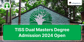 TISS Dual Masters Degree in Collaboration with Sciences Po Admission 2024 Open; Apply till April 7
